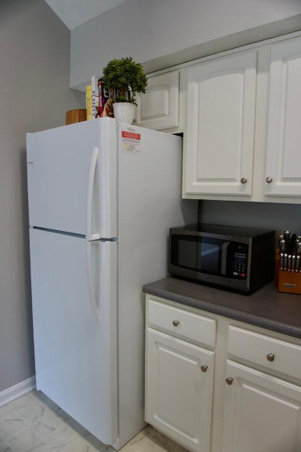 Cloud'S Bnb - The Signature Suite, For Cooks. Elizabethtown Exterior photo